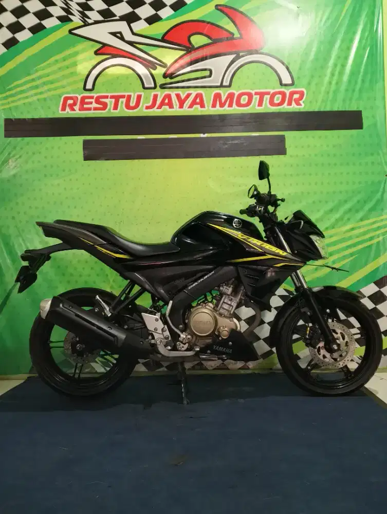 Vixion New th 2022 kredit DP 1jt #rjm