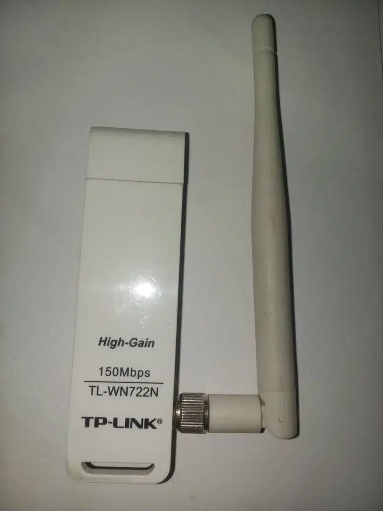 TP Link WN722N USB