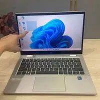 LAPTOP HP ELITEBOOK X360 1030 G8 i5 GEN 8 TOUCHSREEN DL-ETM