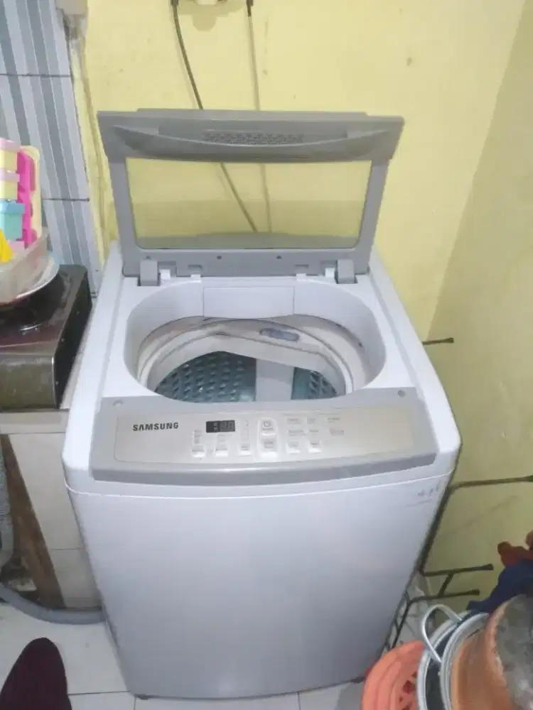 Samsung 10kg 1 tabung