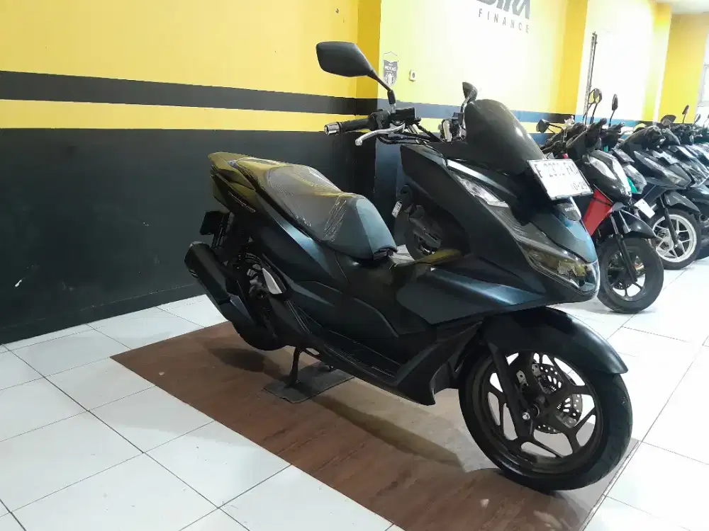 PROMO SUPER MURAH PCX 160 ABS 2024