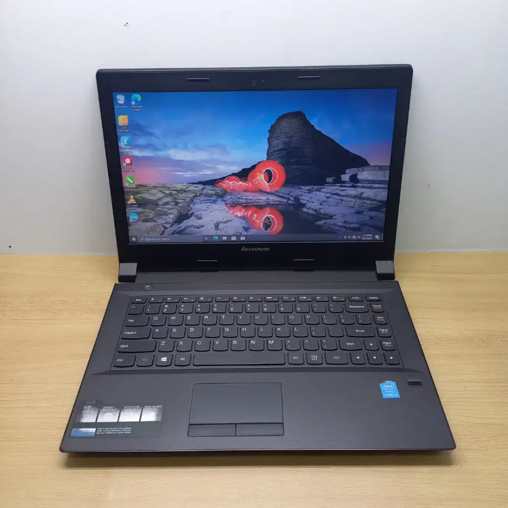 Lenovo B40 SSD HDD RAM 8GB