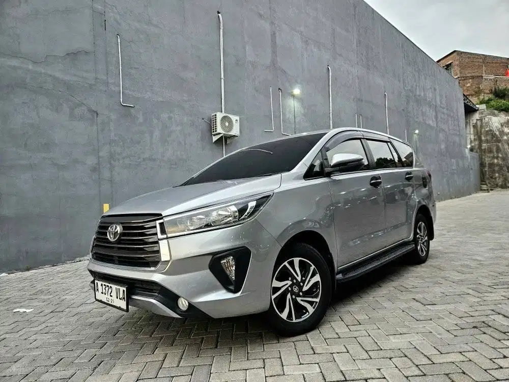 innova 2.4 g at diesel 2024