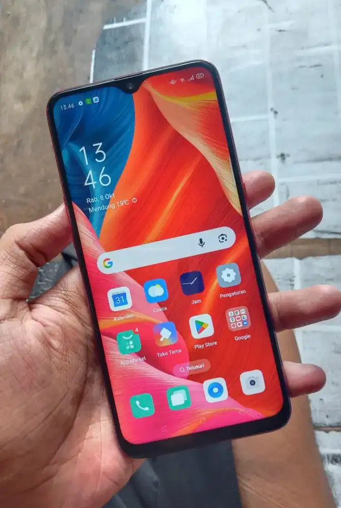 Oppo F9 Pro 6/64