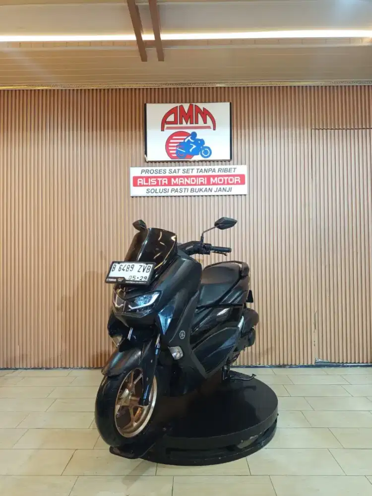 ALL NEW NMAX 2024. BS TRAD IN, CC, CASH/ KREDIT