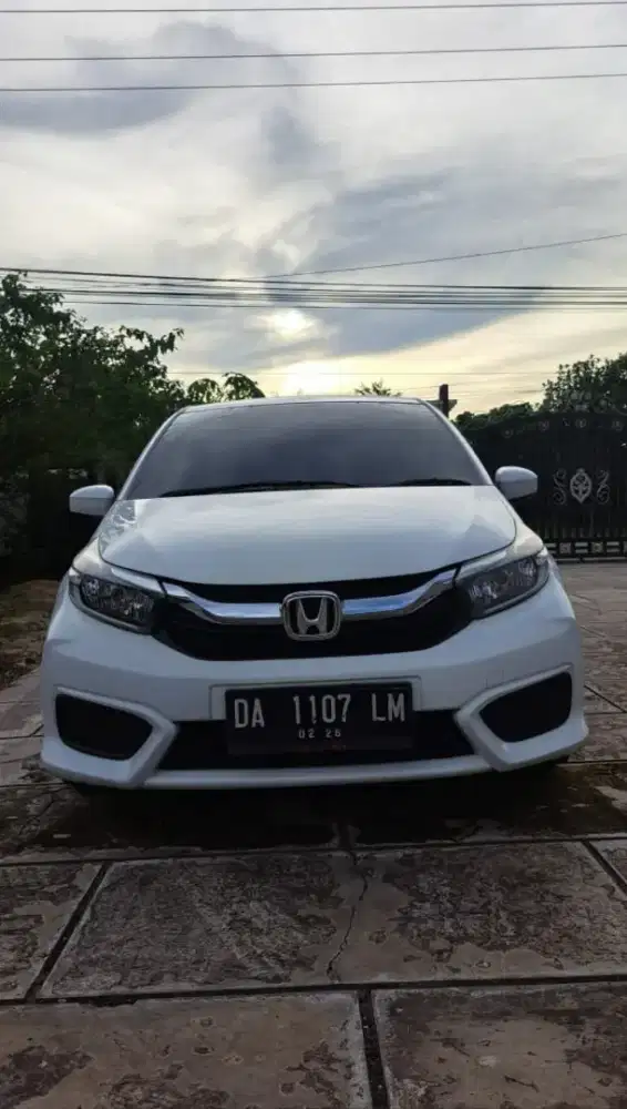 Brio tipe S manual 2020