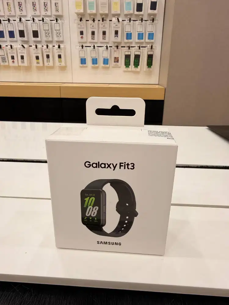 Samsung Galaxy Fit 3 – Original