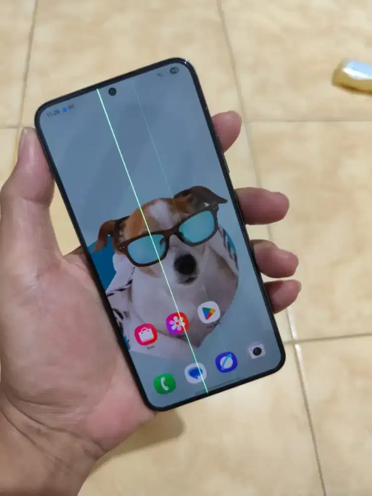 Samsung s22plus sein ram 8/256gb