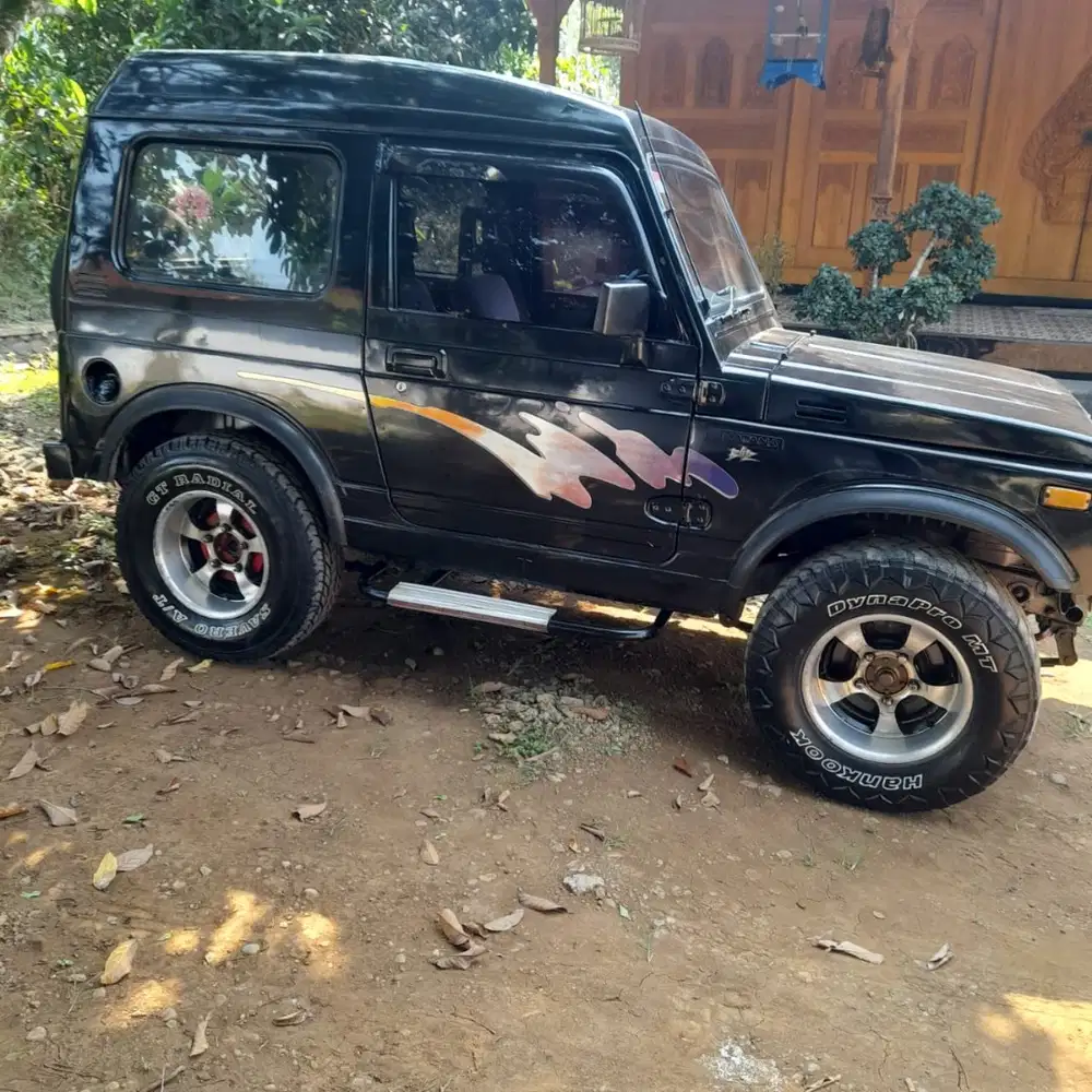 KATANA GX 1.0 MANUAL