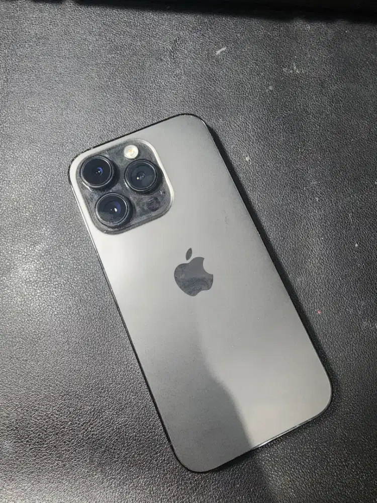 Iohone 14 pro 256gb beacukai resmi