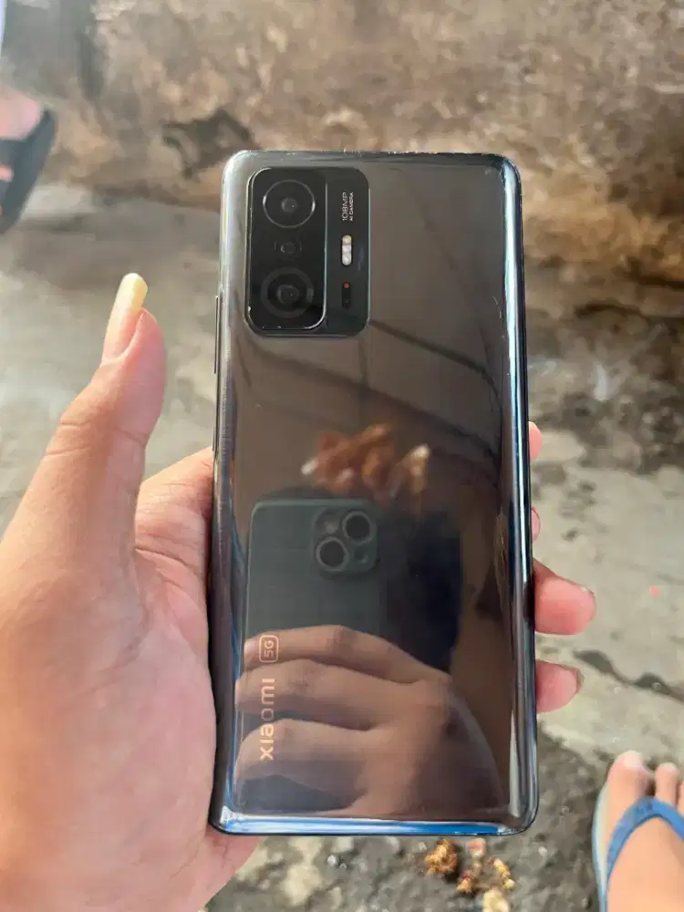 xiaomi mi 11t 5g