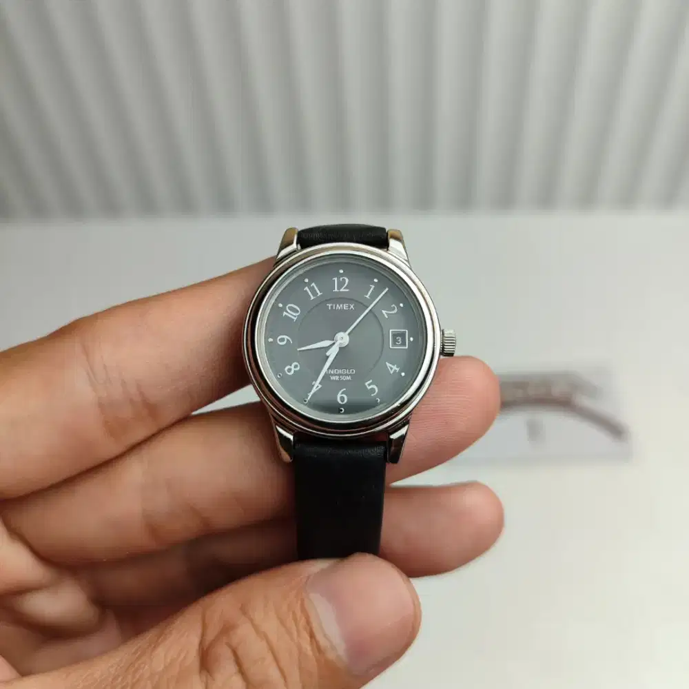 Timex porter Street T29291