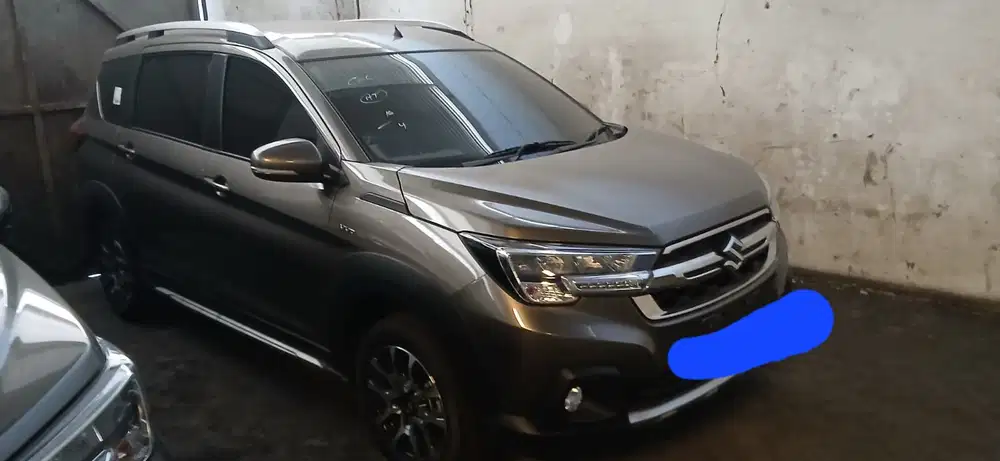 Suzuki XL7 2025 Bensin