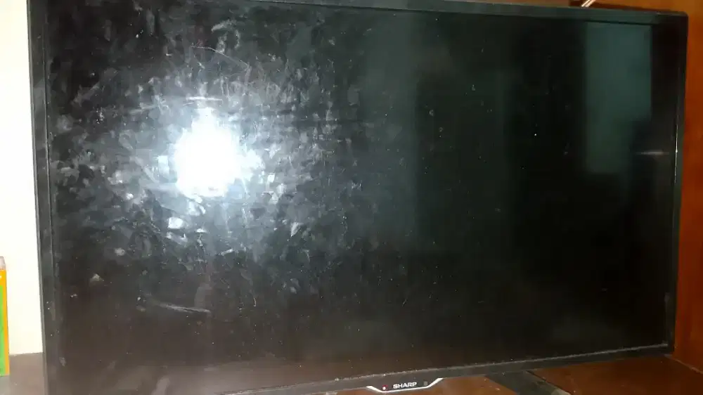 Tv LED Sharp Aquos 24