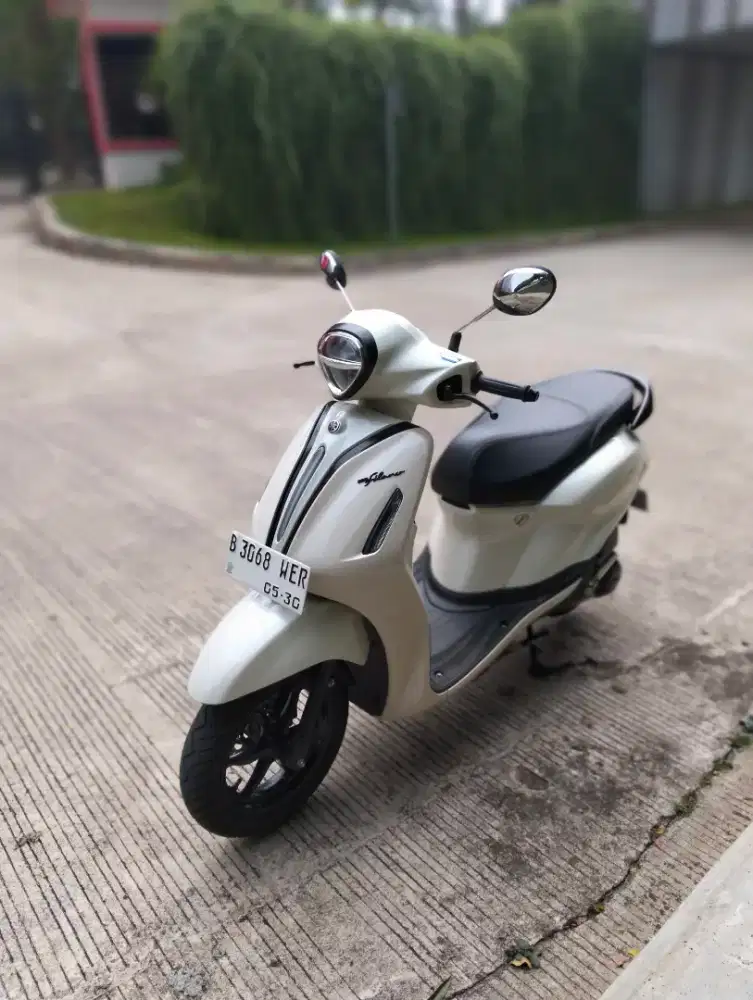 Grand Filano Neo 2025 keyless