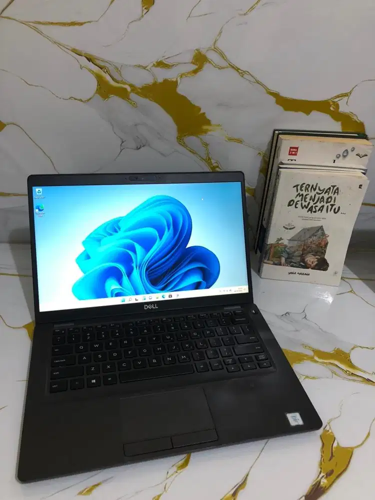 Dell Latitude 5400 i5 gen 8 16/256 Gb