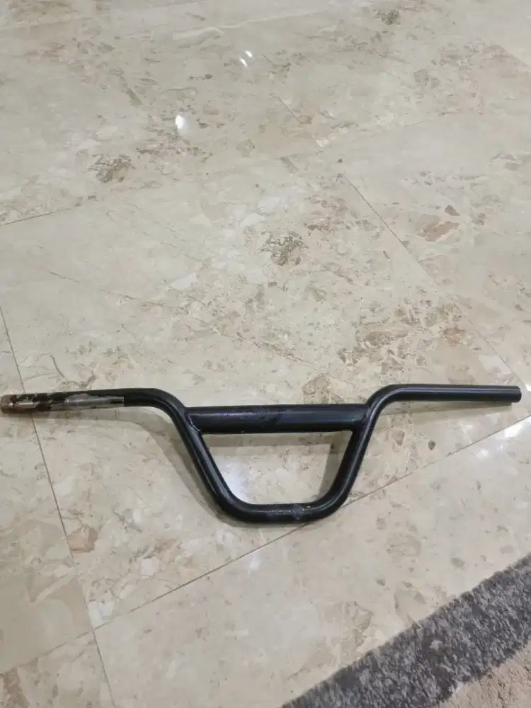 Handlebar stang stir sepeda BMX lontong L3