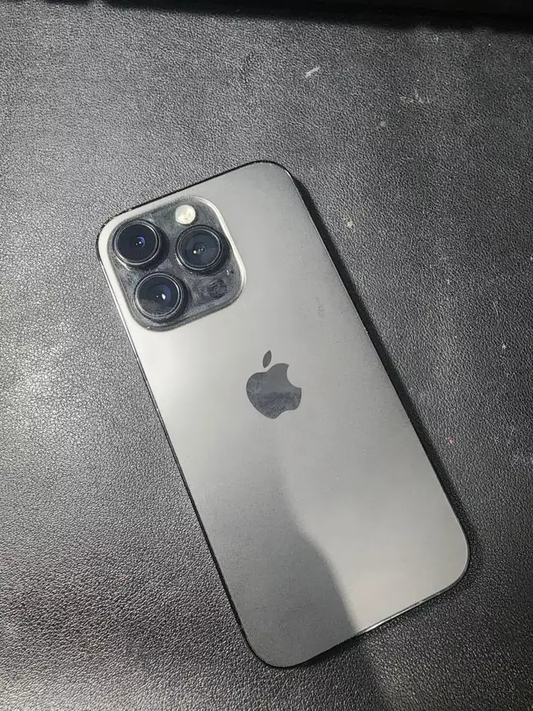 Iphone 14 pro256gb beacukai resmi