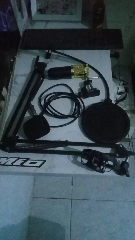 Untuk yang niat bikin konten