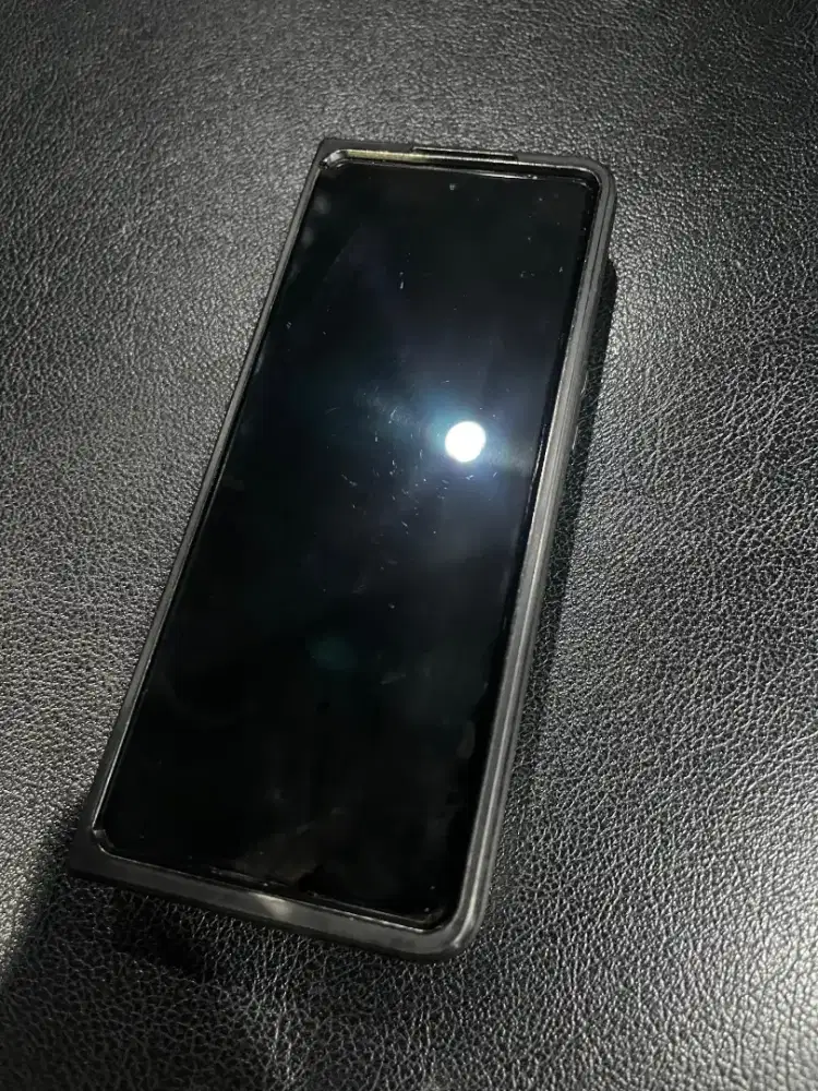 Bismillah Dijual Cepat Hp Samsung Z Fold 4 256 / 128 GB