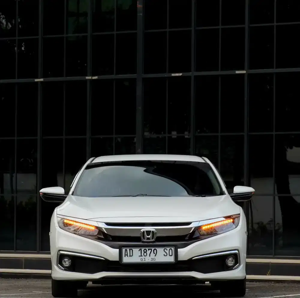 Honda Civic 2019/2020