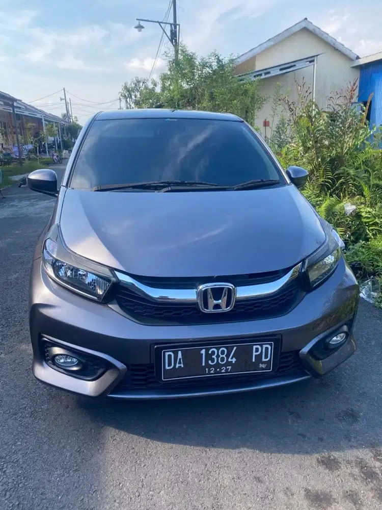 Brio Satya E Metic 2022
