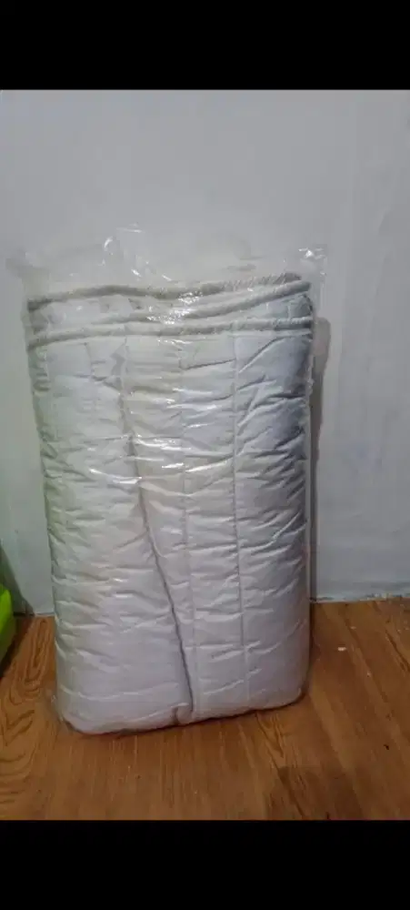 Matras pelindung
