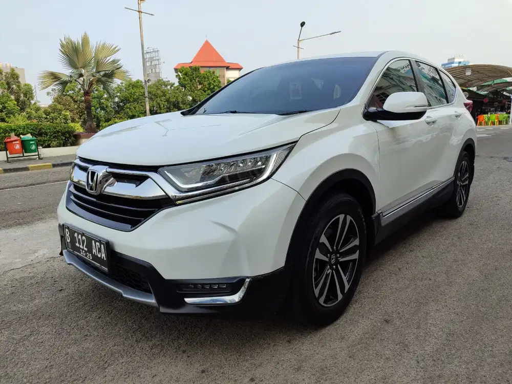 Honda CR-V 2020 Bensin