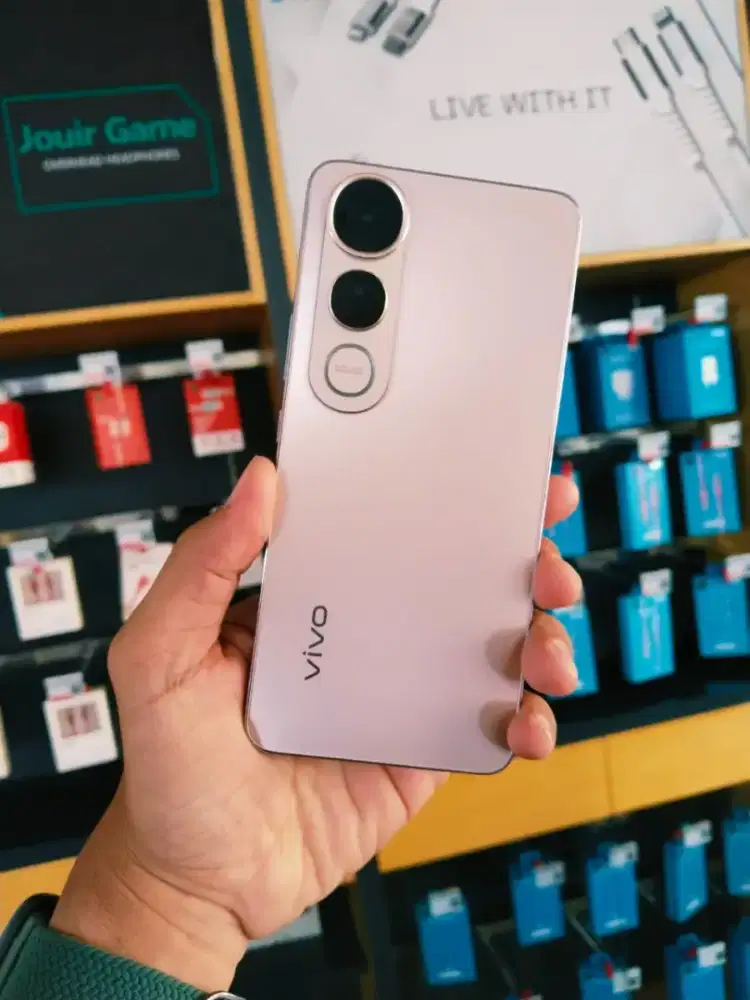 Promo Vivo 50 Lite Guysss