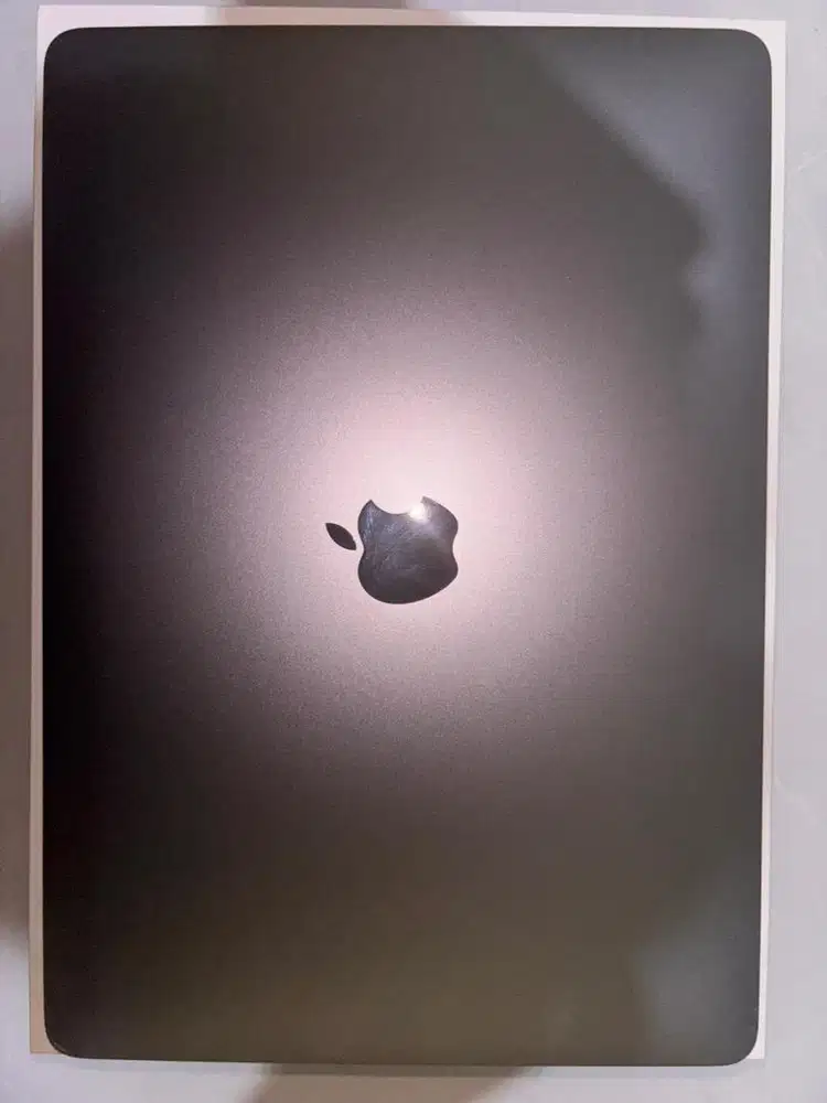 MacBook AIR M1 2020