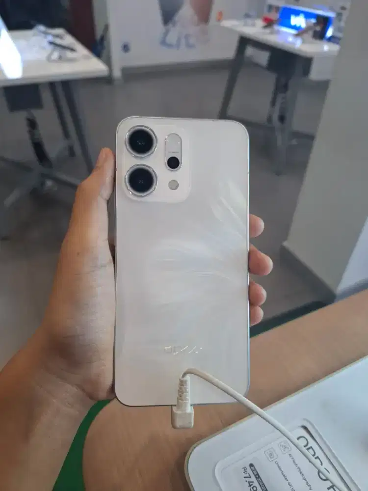 Produk Oppo Reno 14 5G