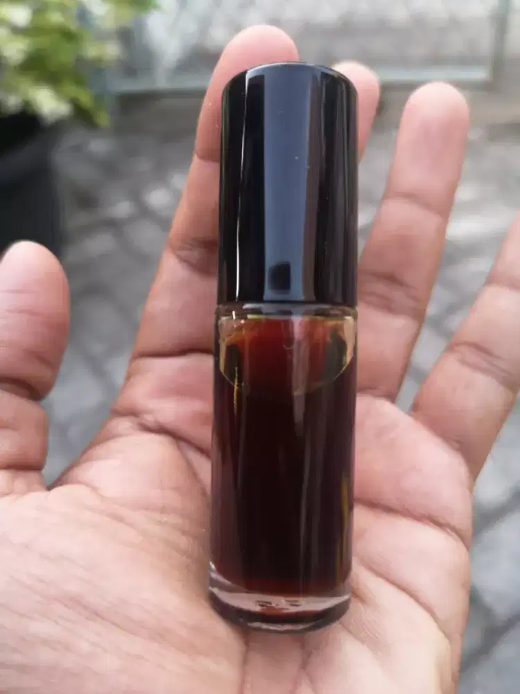 MINYAK NILAM ASLI ACEH