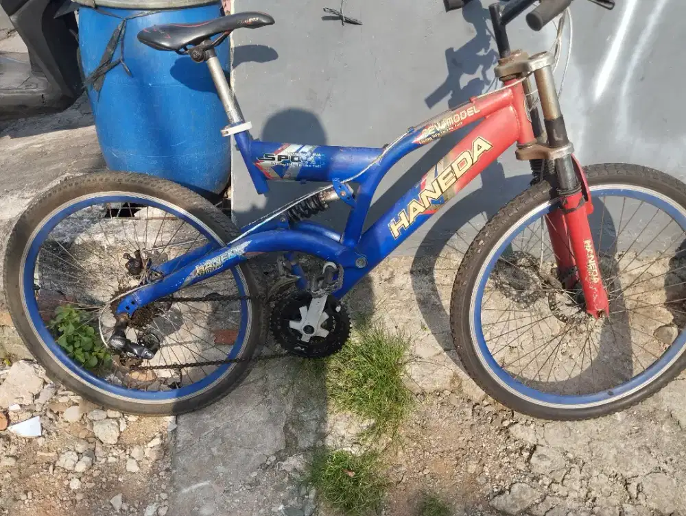 Spd th 2000 mTb