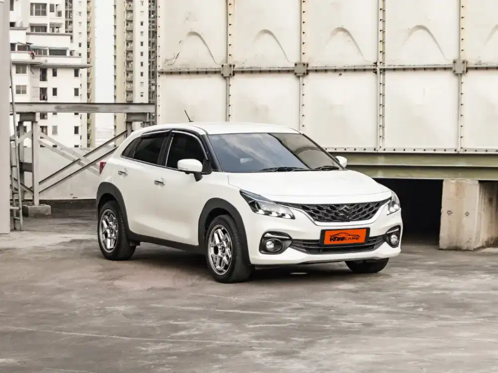 Suzuki Baleno AT (Facelift
Th 2023 )