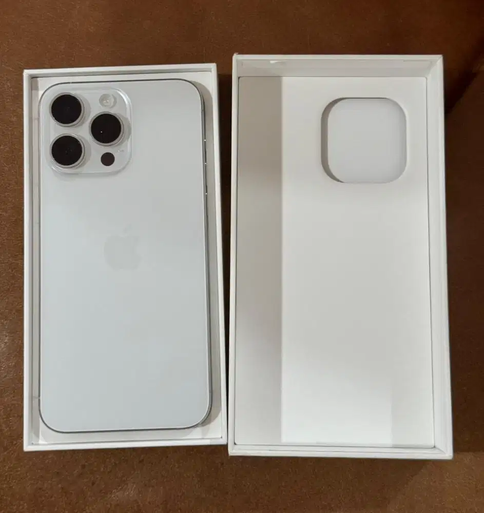 Iphone 15 ProMax 512GB - iBox