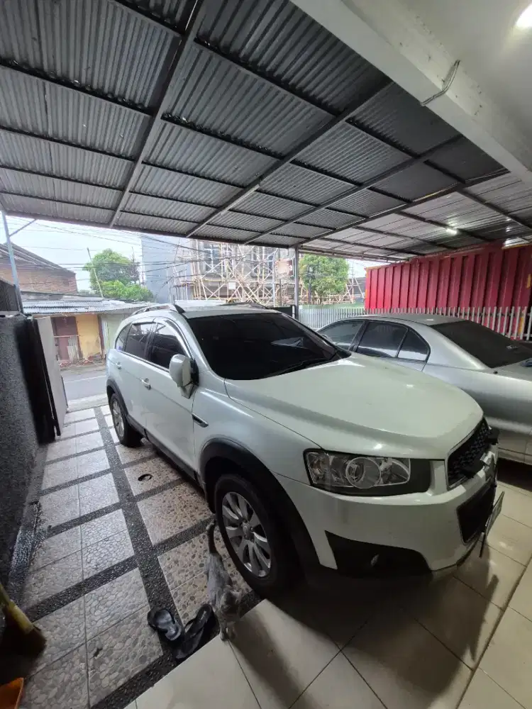 Mobil bekas , Kampakkan sparepart dan body part.