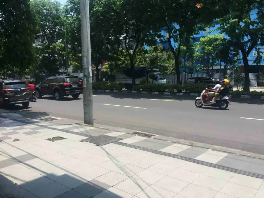 Jual segera ruko raya Tembaan dkt pasar turi PGS Surabaya