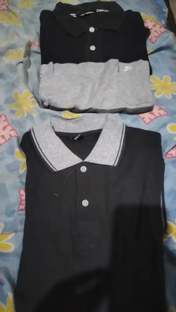 Jual semua bang