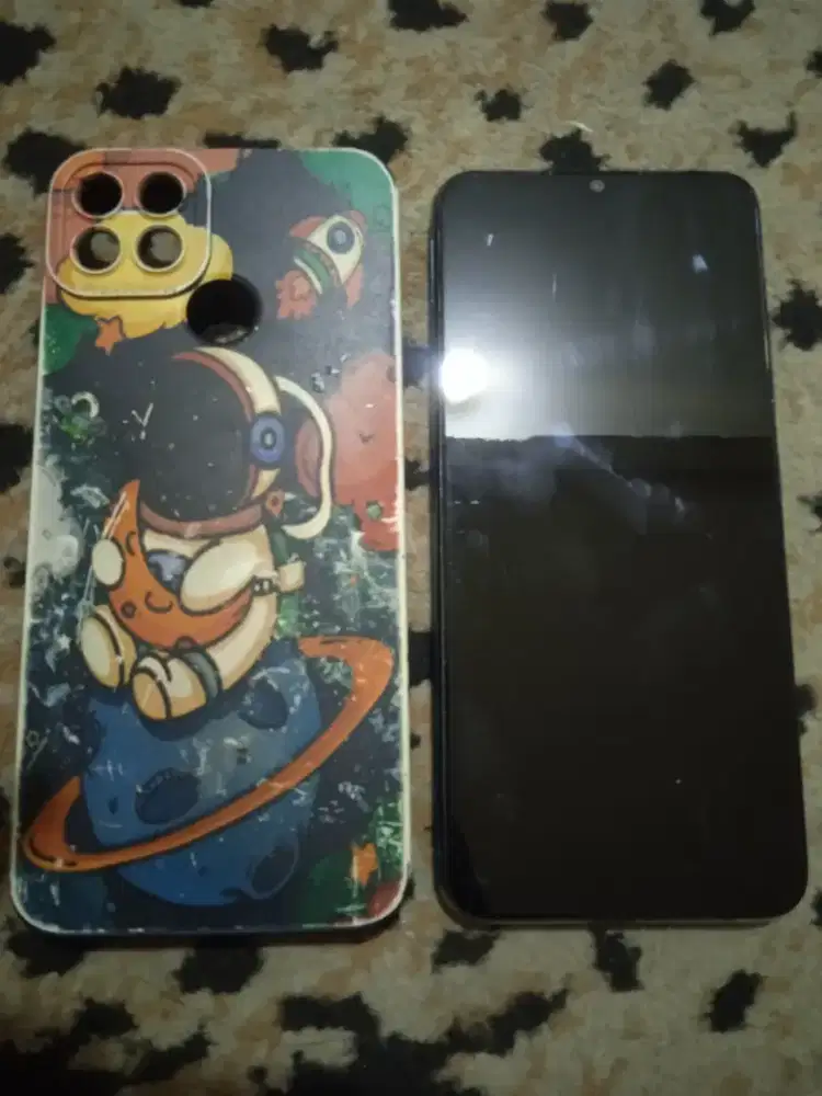 Realme Narzo 30a 4/64