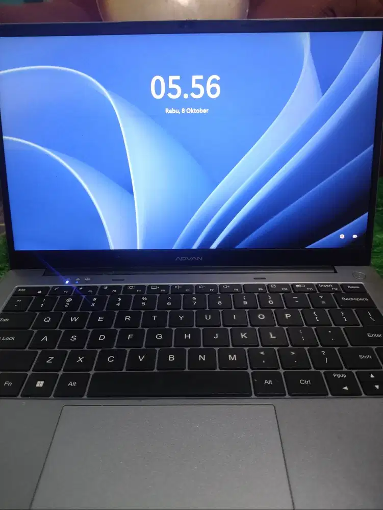 Advan Workpro i3