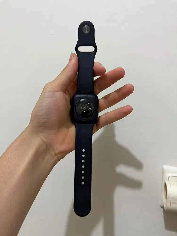 Apple watch se gen2