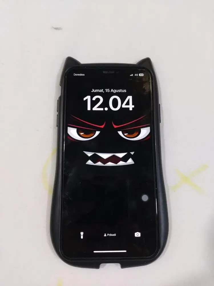 Iphone XS max 256gb ,, fullsett
