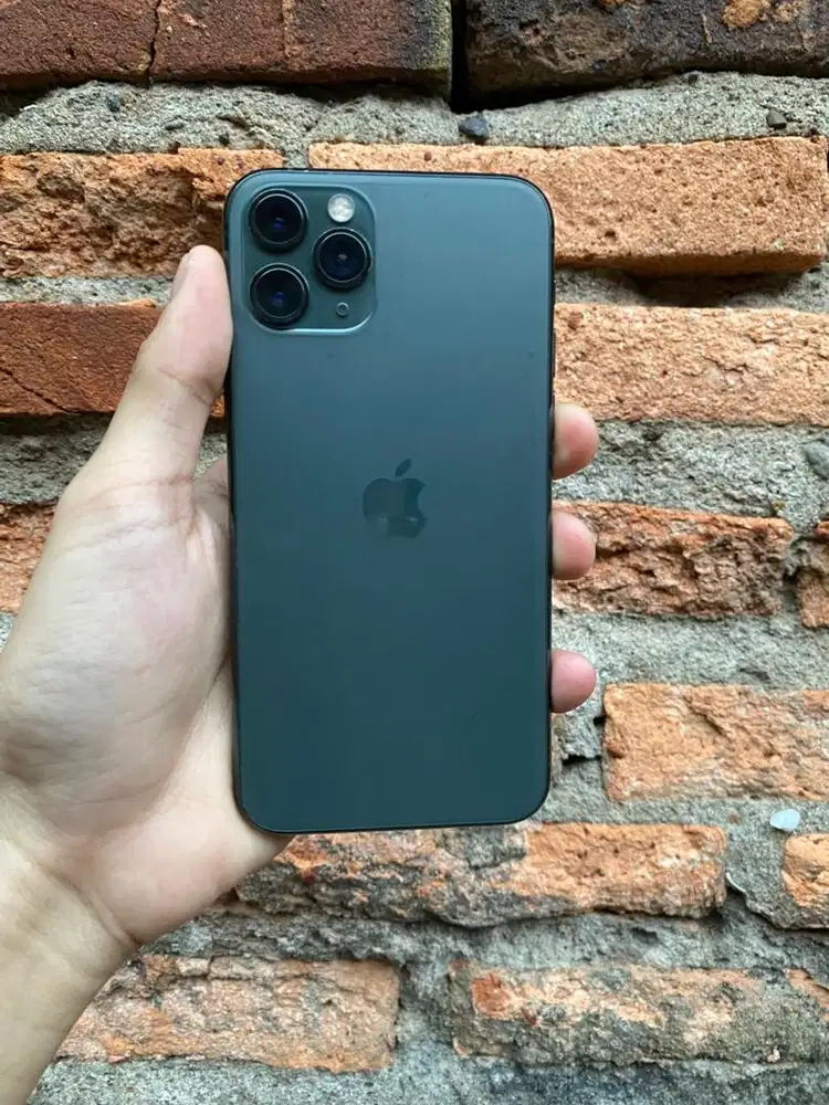 iphone 11 pro 256 gb inter Mulusszz