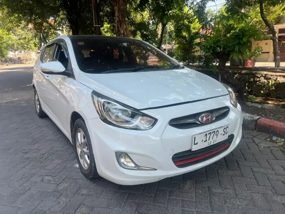 Grand avega matic
