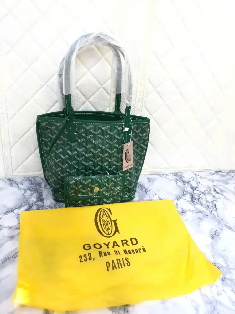 Goyard Bag/Tote Bag