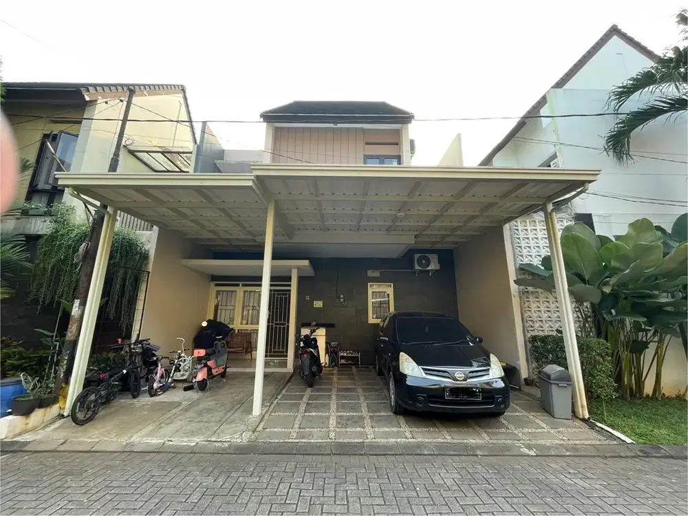 Over Credit Rumah Juanda