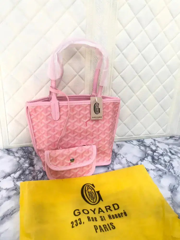 Goyard Bag/Tote Bag