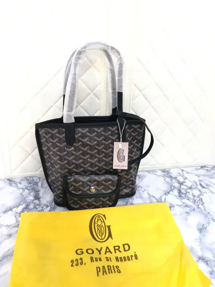 Goyard Bag/Tote Bag