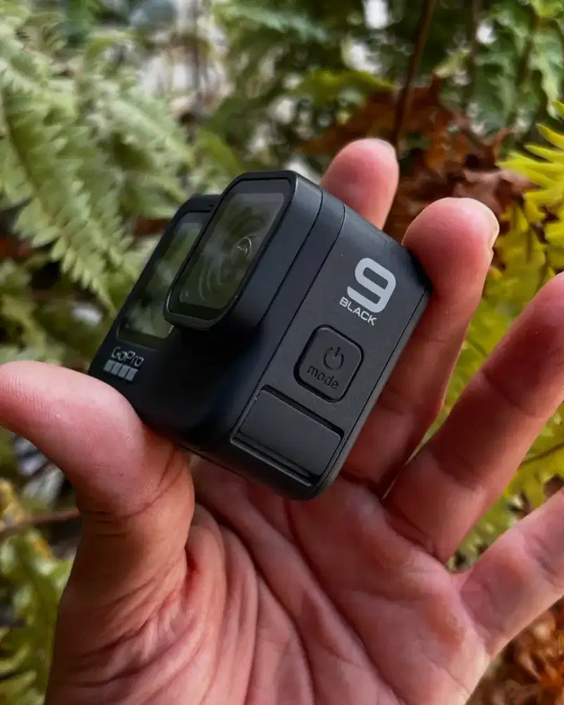 gopro hero 9 black