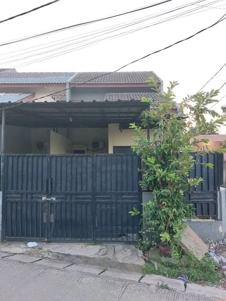 Cluster Neroktog Kec, Pinang Kota Tgr